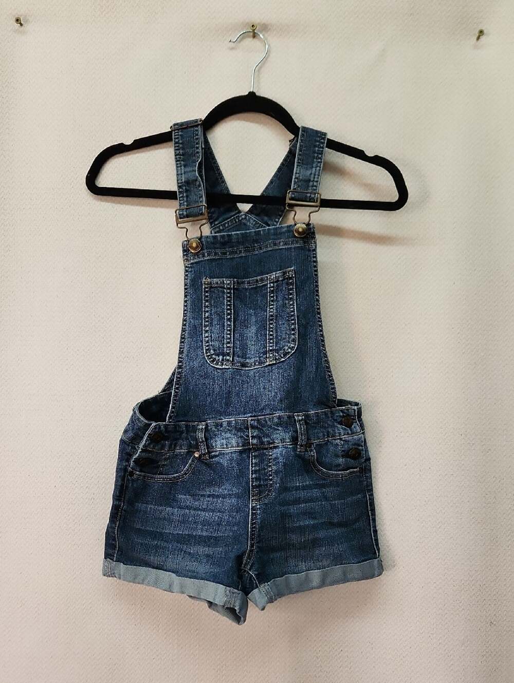 Blue Spice Denim Jeans
